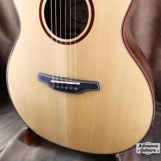 Naga Guitars 2020s S-80GAC_11