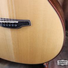 Naga Guitars 2020s S-80GAC_14