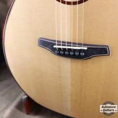 Naga Guitars 2020s S-80GAC_15