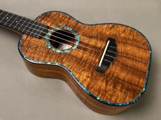 Purity ukulele TBM-003 Tenor【USED】