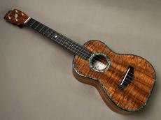 Purity ukulele TBM-003 Tenor【USED】_2