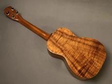 Purity ukulele TBM-003 Tenor【USED】_3