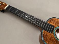 Purity ukulele TBM-003 Tenor【USED】_6