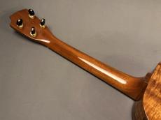 Purity ukulele TBM-003 Tenor【USED】_8