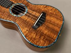 Purity ukulele TBM-003 Tenor【USED】_10