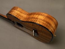Purity ukulele TBM-003 Tenor【USED】_11