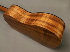 Purity ukulele TBM-003 Tenor【USED】_12
