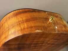 Purity ukulele TBM-003 Tenor【USED】_13