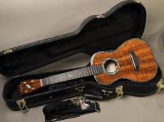 Purity ukulele TBM-003 Tenor【USED】_15