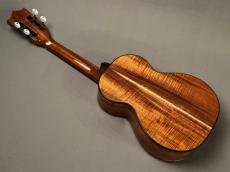 Kamaka HF-2D2I Concert DELUXE 'Ipuka【USED/2019年/SN192191】_3