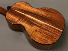 Kamaka HF-2D2I Concert DELUXE 'Ipuka【USED/2019年/SN192191】_4