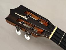 Kamaka HF-2D2I Concert DELUXE 'Ipuka【USED/2019年/SN192191】_5