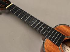 Kamaka HF-2D2I Concert DELUXE 'Ipuka【USED/2019年/SN192191】_6