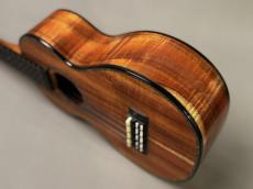 Kamaka HF-2D2I Concert DELUXE 'Ipuka【USED/2019年/SN192191】_9