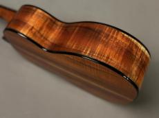 Kamaka HF-2D2I Concert DELUXE 'Ipuka【USED/2019年/SN192191】_10