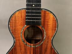 Kamaka HF-2D2I Concert DELUXE 'Ipuka【USED/2019年/SN192191】_11