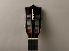 Kamaka HF-2D2I Concert DELUXE 'Ipuka【USED/2019年/SN192191】_12