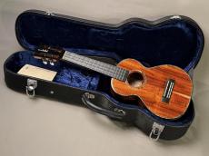 Kamaka HF-2D2I Concert DELUXE 'Ipuka【USED/2019年/SN192191】_13