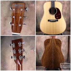 Martin Custom Shop D-28 Large Sound Hole【ステージを貫く圧倒的な鳴り】_2