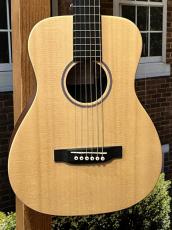 Martin 【左利き用】【ピックアップ搭載】LX-1E Lefty #425515【日本総本店】