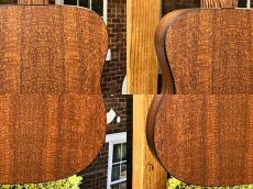 Martin 【左利き用】【ピックアップ搭載】LX-1E Lefty #425515【日本総本店】_7