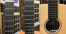 Martin 【左利き用】【ピックアップ搭載】LX-1E Lefty #425515【日本総本店】_9