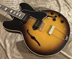 Gibson 【セカンド品】ES-330 Tobacco Burst sn209960215 [2.83㎏]【G-CLUB TOKYO】_4