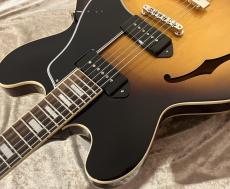Gibson 【セカンド品】ES-330 Tobacco Burst sn209960215 [2.83㎏]【G-CLUB TOKYO】_6