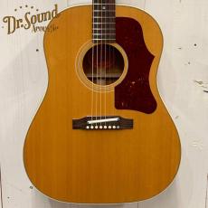 Gibson 2022年製　1960's J-50 Original ♯21372059　 【無金利分割OK】【送料込み】