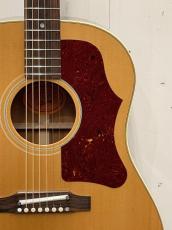 Gibson 2022年製　1960's J-50 Original ♯21372059　 【無金利分割OK】【送料込み】_3