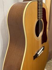 Gibson 2022年製　1960's J-50 Original ♯21372059　 【無金利分割OK】【送料込み】_4