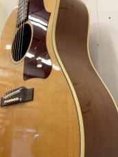 Gibson 2022年製　1960's J-50 Original ♯21372059　 【無金利分割OK】【送料込み】_5