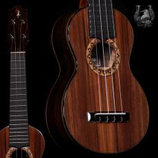Rin Hayase Soprano UKS - Sinker redwood / Ziricote -