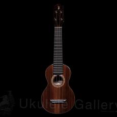 Rin Hayase Soprano UKS - Sinker redwood / Ziricote -_4
