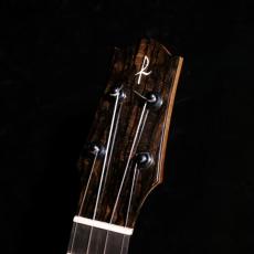Rin Hayase Soprano UKS - Sinker redwood / Ziricote -_8