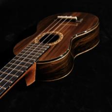 Rin Hayase Soprano UKS - Sinker redwood / Ziricote -_10