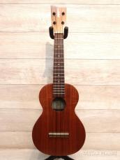 Kamaka HF-2 Concert 【2022年製】【コンサート・スタンダード】【送料込】_2