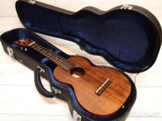 Kamaka HF-2 Concert 【2022年製】【コンサート・スタンダード】【送料込】_14