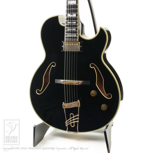 Ibanez PM100 Pat Metheny Signature (Black)