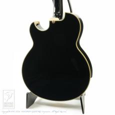 Ibanez PM100 Pat Metheny Signature (Black)_3