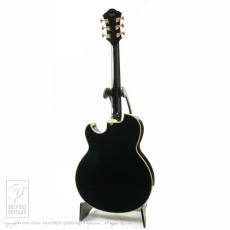 Ibanez PM100 Pat Metheny Signature (Black)_4