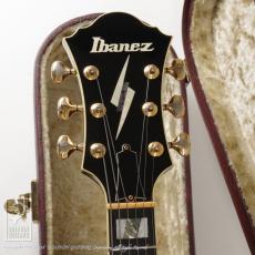 Ibanez PM100 Pat Metheny Signature (Black)_6