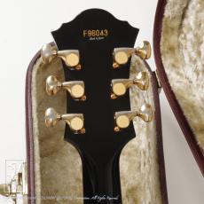 Ibanez PM100 Pat Metheny Signature (Black)_7