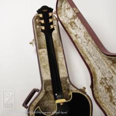 Ibanez PM100 Pat Metheny Signature (Black)_9