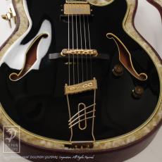 Ibanez PM100 Pat Metheny Signature (Black)_11