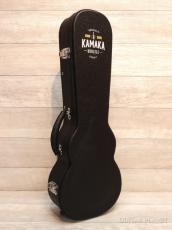 Kamaka HF-2 Concert 【2022年製】【コンサート・スタンダード】【送料込】_15