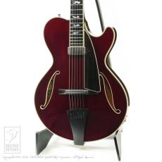 Collings CL Jazz (Merlot)
