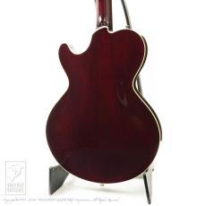 Collings CL Jazz (Merlot)_3