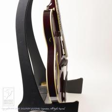Collings CL Jazz (Merlot)_5