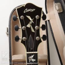 Collings CL Jazz (Merlot)_6
